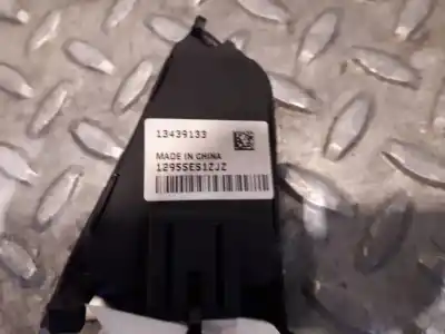 Second-hand car spare part multifunction switch for opel corsa e van 1.3 cdti oem iam references 13439133  