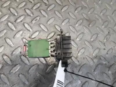 Peça sobressalente para automóvel em segunda mão resistência sofagem chauffage por opel corsa e van 1.3 cdti referências oem iam 6845796