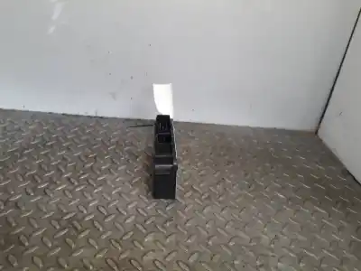 Peça sobressalente para automóvel em segunda mão centralina de airbag por opel corsa e van 1.3 cdti referências oem iam 812586170  