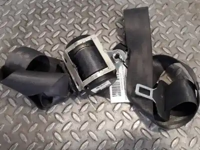 Peça sobressalente para automóvel em segunda mão cinto de segurança dianteiro direito por opel corsa e van 1.3 cdti referências oem iam 616175601