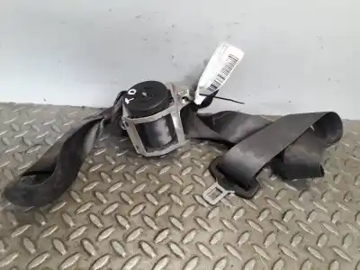 Peça sobressalente para automóvel em segunda mão cinto de segurança traseiro direito por opel corsa e van 1.3 cdti referências oem iam 6208cjs281