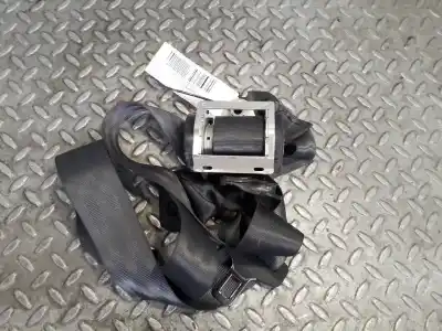 Peça sobressalente para automóvel em segunda mão cinto de segurança traseiro esquerdo por opel corsa e van 1.3 cdti referências oem iam 6208cjs281