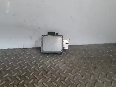 Peça sobressalente para automóvel em segunda mão centralina de motor uce por opel corsa e van 1.3 cdti referências oem iam 13384291  