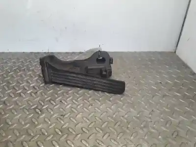 İkinci el araba yedek parçası GAZ PEDALI için VOLKSWAGEN JETTA (1K2)  OEM IAM referansları 1K1721503P  