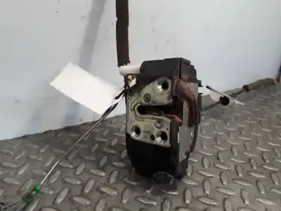 Автозапчасти б/у замок левой передней двери за nissan qashqai / qashqai +2 i (j10, nj10, jj10e) 1.5 dci ссылки oem iam   