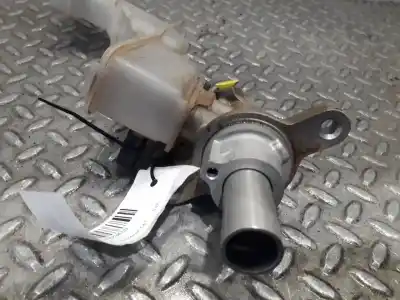 Автозапчасти б/у тормозной насос за nissan qashqai / qashqai +2 i (j10, nj10, jj10e) 1.5 dci ссылки oem iam   