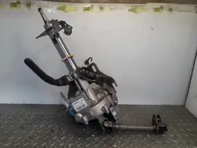 Pièce détachée automobile d'occasion colonne de direction pour nissan qashqai / qashqai +2 i (j10, nj10, jj10e) 1.5 dci références oem iam 48810 bd0039q jd900