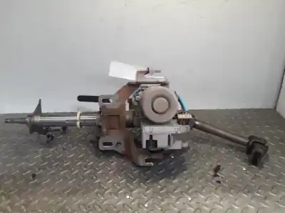 Pièce détachée automobile d'occasion colonne de direction pour nissan qashqai / qashqai +2 i (j10, nj10, jj10e) 1.5 dci références oem iam 48810 bd0039q jd900