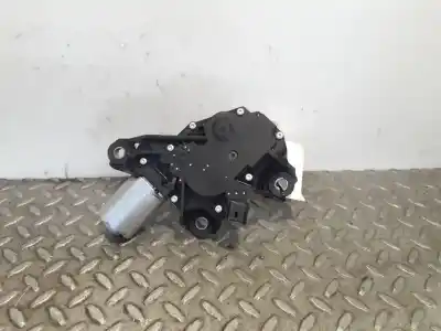 Автозапчасти б/у мотор заднего стеклоочистителя за nissan qashqai / qashqai +2 i (j10, nj10, jj10e) 1.5 dci ссылки oem iam 0390201820  