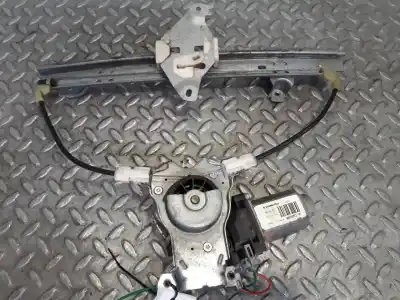 Автозапчасти б/у задний правый стеклорегулятор за nissan qashqai / qashqai +2 i (j10, nj10, jj10e) 1.5 dci ссылки oem iam 402052a  