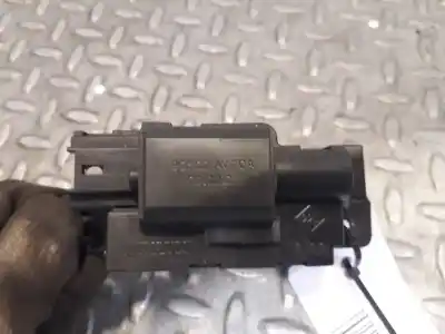 Автозапчастина б/у замок багажника / ворот для nissan qashqai / qashqai +2 i (j10, nj10, jj10e) 1.5 dci посилання на oem iam 90502av70a  