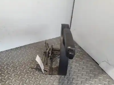 Автозапчастина б/у важіль ручного гальма для nissan qashqai / qashqai +2 i (j10, nj10, jj10e) 1.5 dci посилання на oem iam 811819443  