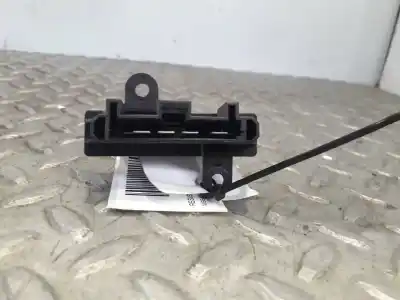 Автозапчасти б/у сопротивление нагреву за nissan qashqai / qashqai +2 i (j10, nj10, jj10e) 1.5 dci ссылки oem iam 8h300  3j000