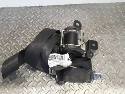 Автозапчасти б/у центральный задний ремень безопасности за nissan qashqai / qashqai +2 i (j10, nj10, jj10e) 1.5 dci ссылки oem iam 542426500a