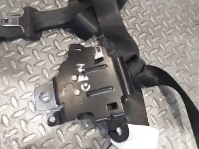 Автозапчасти б/у центральный задний ремень безопасности за nissan qashqai / qashqai +2 i (j10, nj10, jj10e) 1.5 dci ссылки oem iam 542426500a  