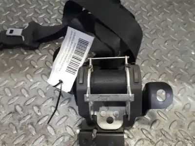 Автозапчасти б/у центральный задний ремень безопасности за nissan qashqai / qashqai +2 i (j10, nj10, jj10e) 1.5 dci ссылки oem iam 542426500a  