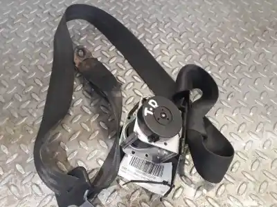 Автозапчасти б/у задний правый ремень безопасности за nissan qashqai / qashqai +2 i (j10, nj10, jj10e) 1.5 dci ссылки oem iam 