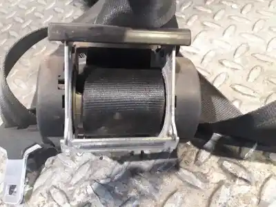 Автозапчасти б/у задний правый ремень безопасности за nissan qashqai / qashqai +2 i (j10, nj10, jj10e) 1.5 dci ссылки oem iam   