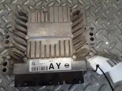 Автозапчасти б/у блок управления двигателем за nissan qashqai / qashqai +2 i (j10, nj10, jj10e) 1.5 dci ссылки oem iam 23710jd54d