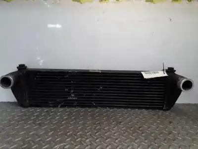Pezzo di ricambio per auto di seconda mano intercooler per opel frontera a 2.5 turbodiesel riferimenti oem iam 0006009  91153448