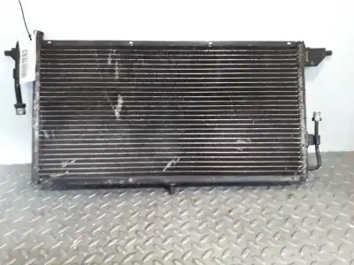 Pezzo di ricambio per auto di seconda mano condensatore / radiatore aria condizionata per opel frontera a 2.5 turbodiesel riferimenti oem iam 