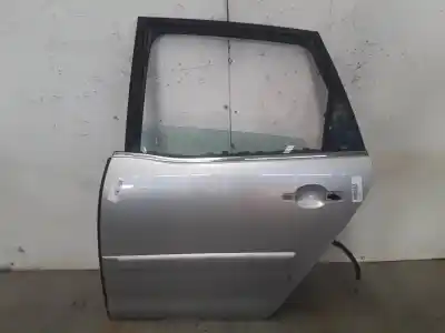 Second-hand car spare part rear left door for citroen c4 picasso i monospace (ud_) 1.6 hdi oem iam references 