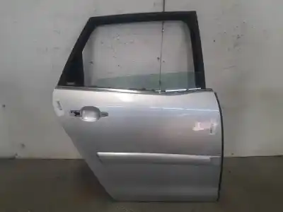 Автозапчастина б/у ДВЕРІ ЗАДНІ ПРАВІ для CITROEN C4 PICASSO I MONOSPACE (UD_)  Посилання на OEM IAM   