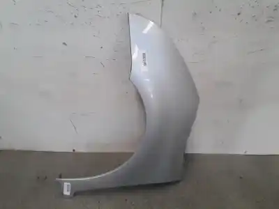 Second-hand car spare part left front fin for citroen c4 picasso i monospace (ud_) 1.6 hdi oem iam references 