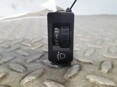 Second-hand car spare part headlights switch for citroen c4 picasso i monospace (ud_) 1.6 hdi oem iam references 96384422xt