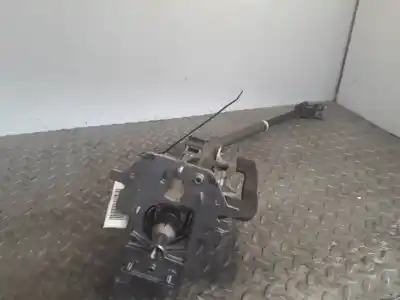 Second-hand car spare part steering column for citroen c4 picasso i monospace (ud_) 1.6 hdi oem iam references 9638983380  