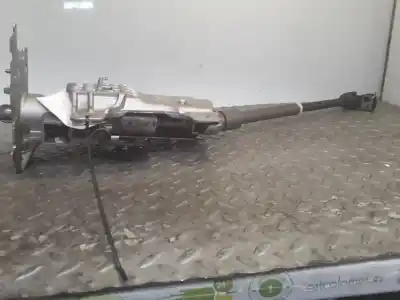 Second-hand car spare part steering column for citroen c4 picasso i monospace (ud_) 1.6 hdi oem iam references 9638983380  