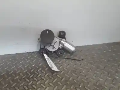Second-hand car spare part rear windshield wiper motor for citroen c4 picasso i monospace (ud_) 1.6 hdi oem iam references 9654115980