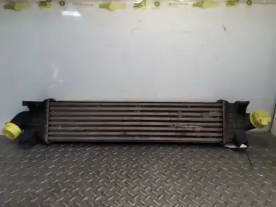 Peça sobressalente para automóvel em segunda mão intercooler por ford focus c-max (cap) 2.0 tdci cat referências oem iam 02nov200611  