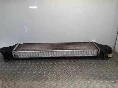 Peça sobressalente para automóvel em segunda mão intercooler por ford focus c-max (cap) 2.0 tdci cat referências oem iam 02nov200611  