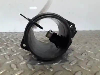 Peça sobressalente para automóvel em segunda mão medidor de massa de ar por ford focus c-max (cap) 2.0 tdci cat referências oem iam 5wk97002
