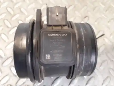 Second-hand car spare part flowmeter for ford focus c-max (cap) 2.0 tdci cat oem iam references 5wk97002  