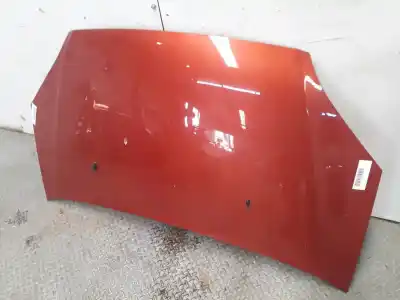 Second-hand car spare part bonnet for ford focus c-max (cap) 2.0 tdci cat oem iam references   