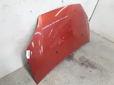 Second-hand car spare part bonnet for ford focus c-max (cap) 2.0 tdci cat oem iam references   