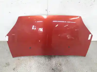 Second-hand car spare part bonnet for ford focus c-max (cap) 2.0 tdci cat oem iam references   