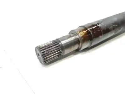 Peça sobressalente para automóvel em segunda mão transmissão dianteira direita por ford focus c-max (cap) 2.0 tdci cat referências oem iam t060111