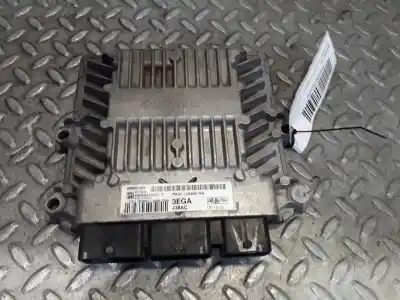 Tweedehands auto-onderdeel ECU MOTORCONTROLLER voor FORD FOCUS C-MAX (CAP)  OEM IAM-referenties 5WS40331CT  