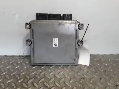 Second-hand car spare part ecu engine control for ford focus c-max (cap) 2.0 tdci cat oem iam references 5ws40331ct  