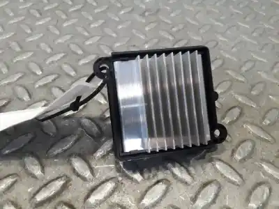 Second-hand car spare part heater blower for citroen c4 picasso i monospace (ud_) 1.6 hdi oem iam references a43000700