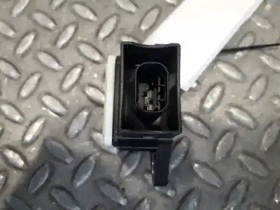 Pezzo di ricambio per auto di seconda mano sensore per citroen c4 picasso i monospace (ud_) 1.6 hdi riferimenti oem iam 0265005715  9663138180