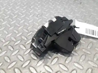 Second-hand car spare part trunk lock for citroen c4 picasso i monospace (ud_) 1.6 hdi oem iam references 9660403980  