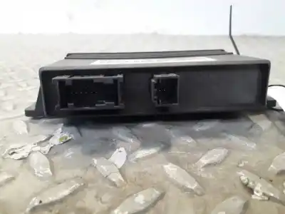 Second-hand car spare part ecu engine control for citroen c4 picasso i monospace (ud_) 1.6 hdi oem iam references 0263004233 9663937380 0263004233