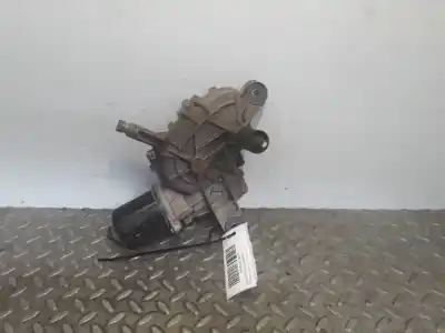 Second-hand car spare part front windshield wiper motor for citroen c4 picasso i monospace (ud_) 1.6 hdi oem iam references 53630337