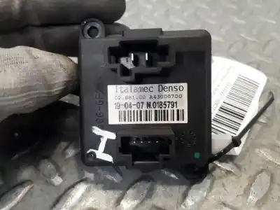 Автозапчастина б/у стійкість на нагревання для citroen c4 picasso i monospace (ud_) 1.6 hdi посилання на oem iam a43000700  