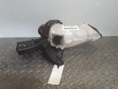 Second-hand car spare part heater blower motor for citroen c4 picasso i monospace (ud_) 1.6 hdi oem iam references 173610100