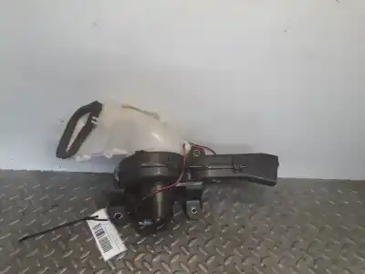 Second-hand car spare part heater blower motor for citroen c4 picasso i monospace (ud_) 1.6 hdi oem iam references 173610100